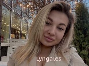 Lyngales
