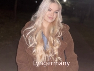 Lyngermany