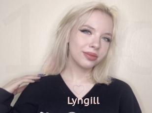 Lyngill