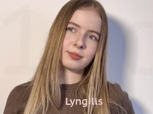 Lyngills