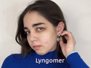 Lyngomer