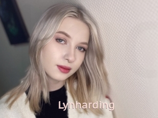 Lynharding