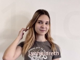 Lynheldreth
