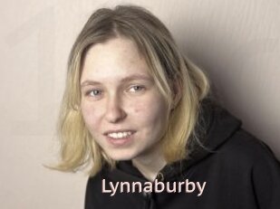 Lynnaburby