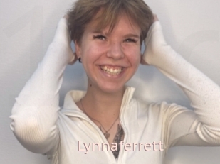 Lynnaferrett