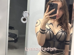 Lynnagladish