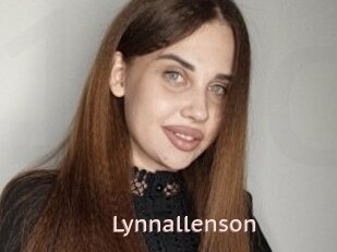 Lynnallenson