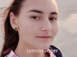 Lynnbrunger