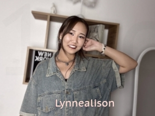 Lynnealison