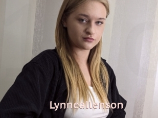 Lynneallenson