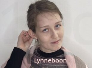 Lynneboon