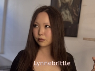 Lynnebrittle