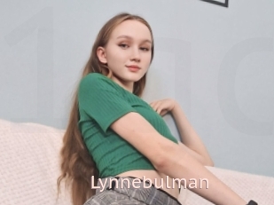 Lynnebulman