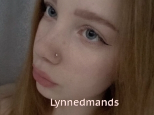Lynnedmands