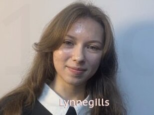 Lynnegills