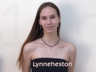 Lynneheston