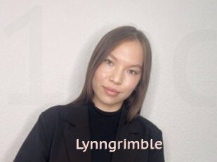 Lynngrimble