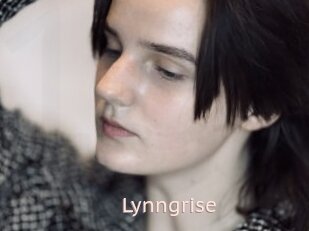Lynngrise