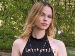 Lynnhamling