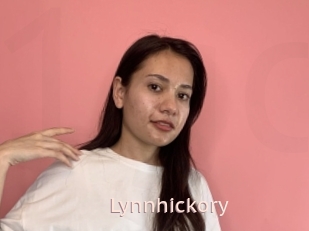 Lynnhickory