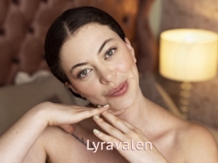 Lyravalen