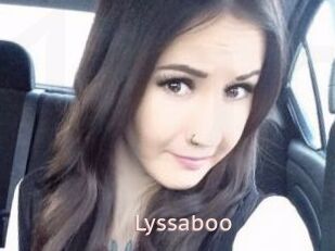 Lyssaboo