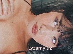 Lyzamy_liz