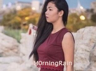 M0rningRain