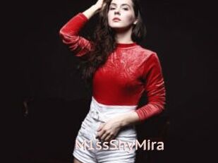 M1ssShyMira