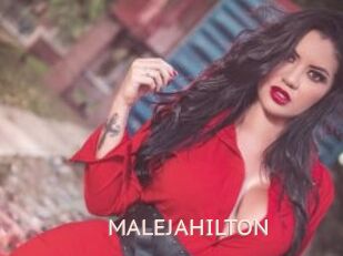 MALEJAHILTON