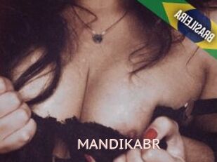 MANDIKABR