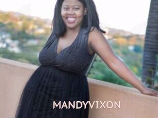 MANDYVIXON