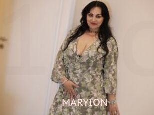 MARYION