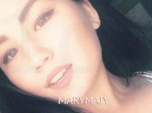 MARYMAIY
