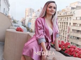 MEDEEA
