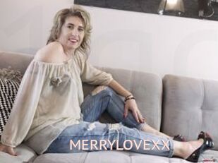 MERRYLOVEXX