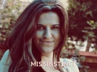 MISSINSTINCT