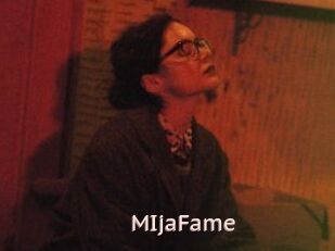 MIjaFame