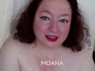 MOANA