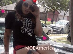 MOEAmerica