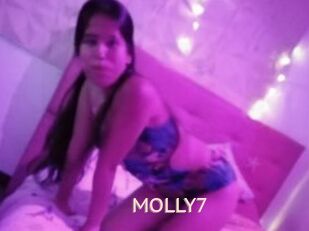 MOLLY7