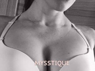 MYSSTIQUE