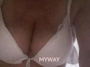 MYWAY