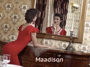 Maadison