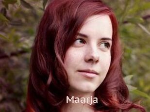 Maarja
