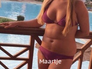 Maartje