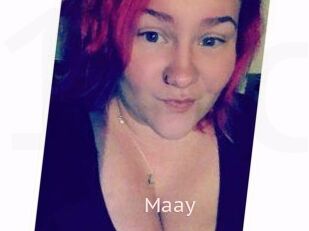 Maay