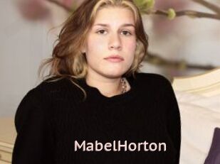MabelHorton