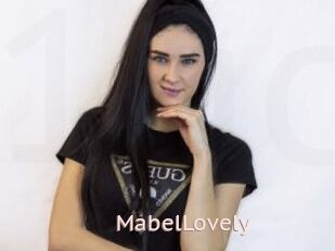 MabelLovely