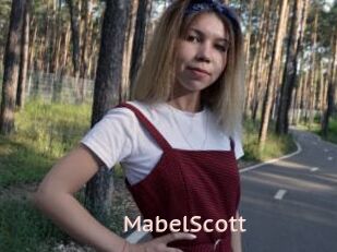 MabelScott